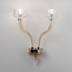 Настенное бра Leonardo CN807GS/L2 WL