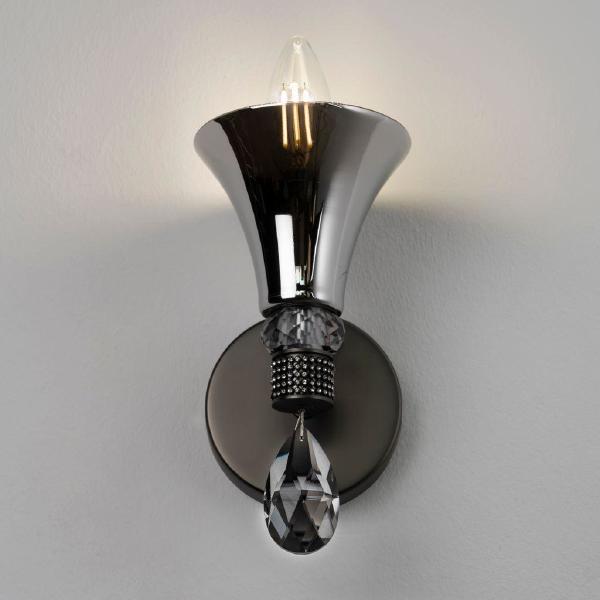 Настенное бра Grazia CN809TS/L1 WL