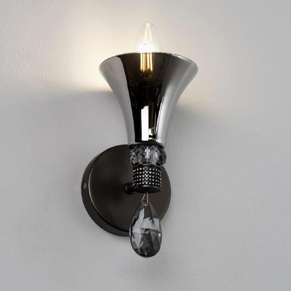 Настенное бра Grazia CN809TS/L1 WL