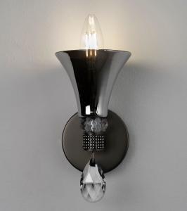 Настенное бра Grazia CN809TS/L1 WL