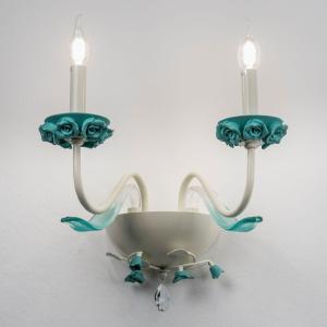 Настенное бра Violetta CN810T/L2 WL