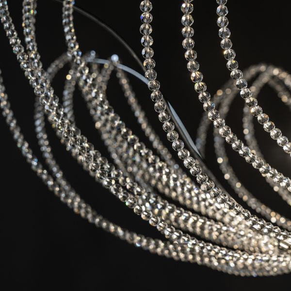 Подвесная люстра Lily CN811/L8