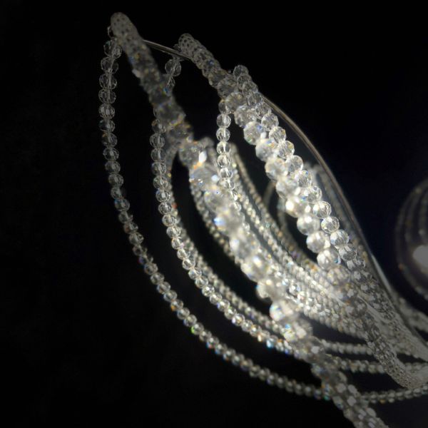 Подвесная люстра Lily CN811/L8