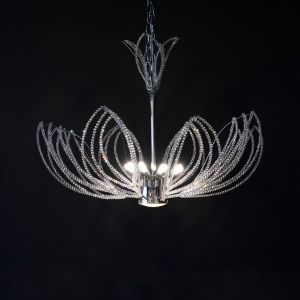 Подвесная люстра Lily CN811/L8