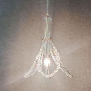 Светильник подвесной Lily CN811G/L1
