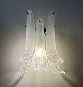 Настенное бра Iceberg CN812W/L1 WL