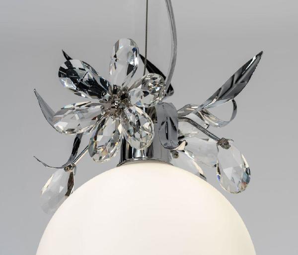 Светильник подвесной Fiori CN814C/L1