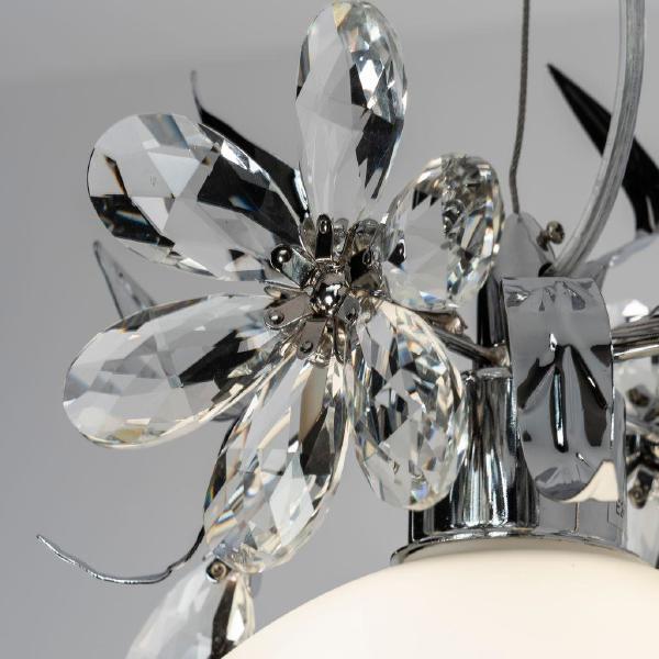 Светильник подвесной Fiori CN814C/L1