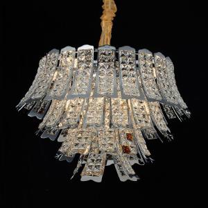 Подвесная люстра Flavio TF6160D-700