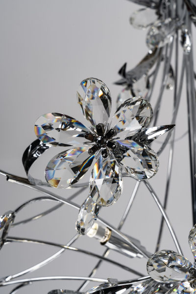 Подвесная люстра Fiori CN814C/L12