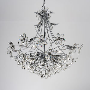 Подвесная люстра Fiori CN814C/L12