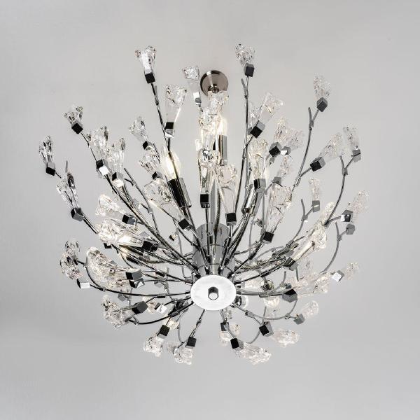 Подвесная люстра Fabiana CN818/L9