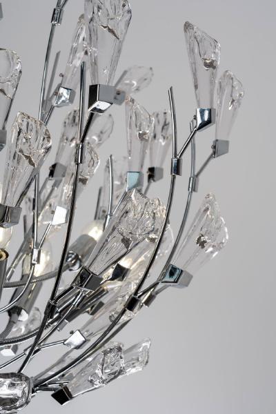 Подвесная люстра Fabiana CN818/L9