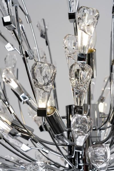 Подвесная люстра Fabiana CN818/L9