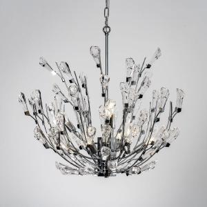 Подвесная люстра Fabiana CN818/L9