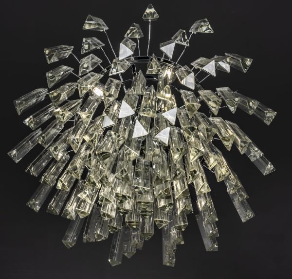 Подвесная люстра Stellari CN826/L6