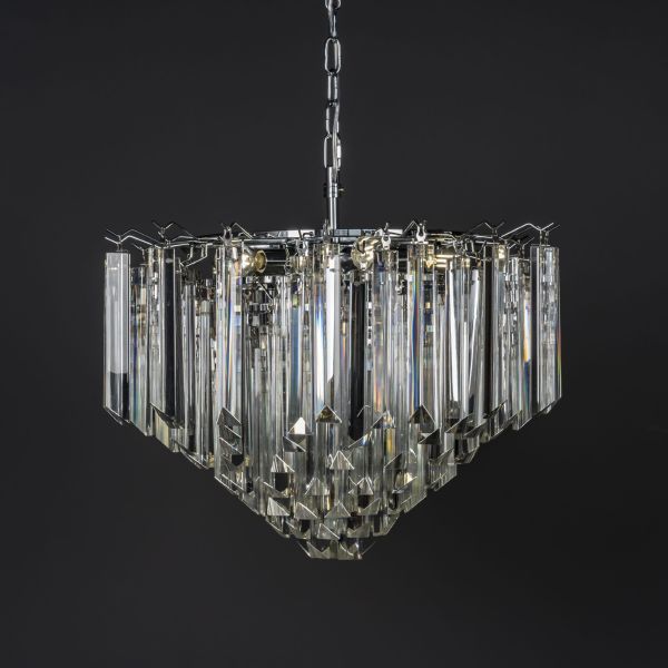 Подвесная люстра Stellari CN826/L6