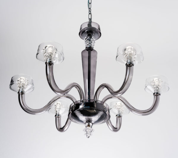 Подвесная люстра Leonardo CN807B/L8