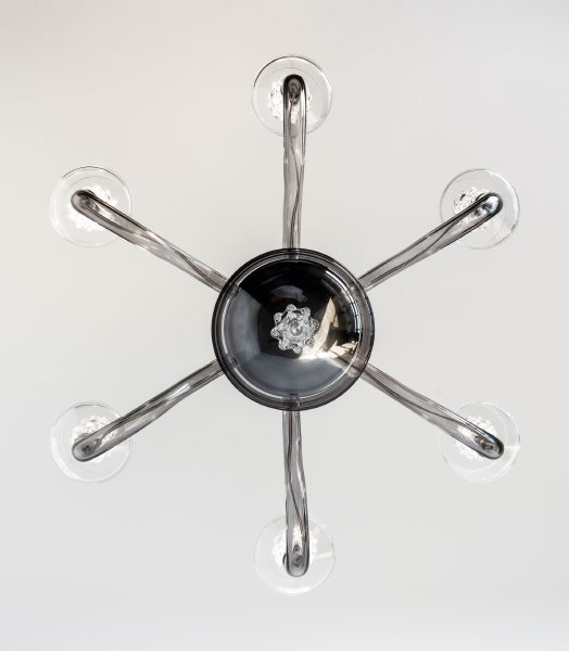 Подвесная люстра Leonardo CN807B/L8