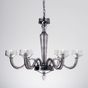 Подвесная люстра Leonardo CN807B/L8