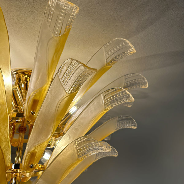 Потолочная люстра Iceberg CN812Y/L11