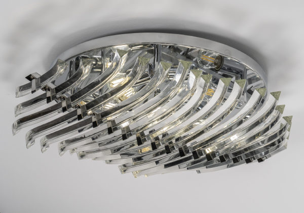 Светильник потолочный Stella CN820C/L8