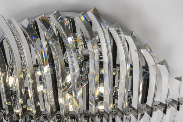 Светильник потолочный Stella CN820C/L8