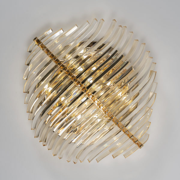 Светильник потолочный Stella CN820GS/L8