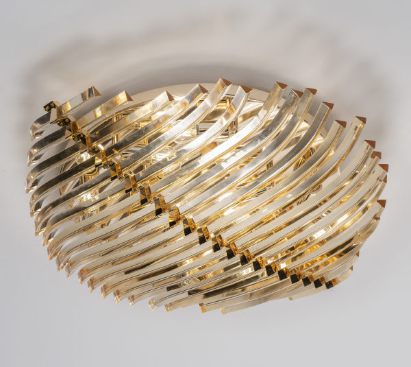 Светильник потолочный Stella CN820GS/L8