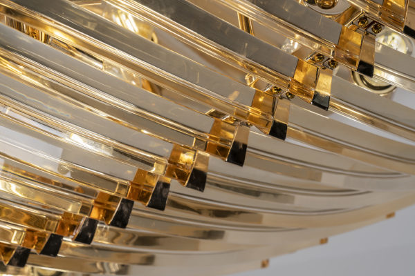 Светильник потолочный Stella CN820GS/L8