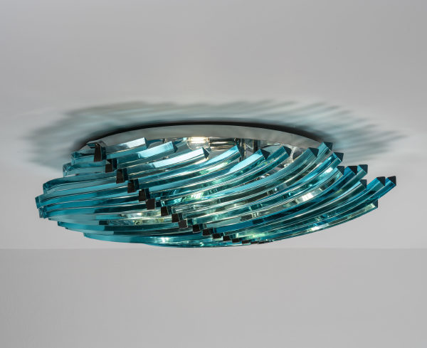 Светильник потолочный Stella CN820SA/L8