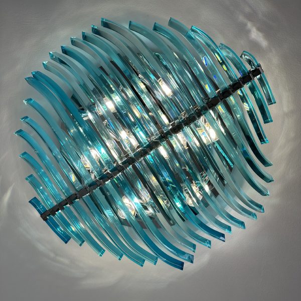 Светильник потолочный Stella CN820SA/L8