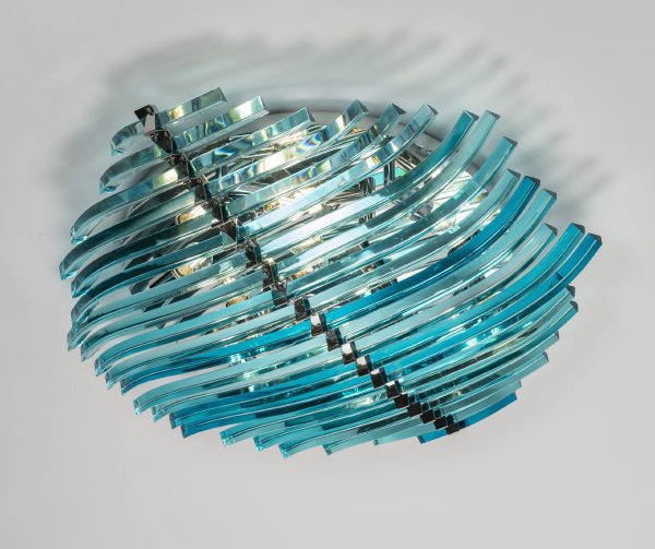 Светильник потолочный Stella CN820SA/L8