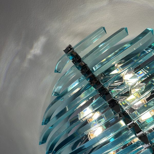 Светильник потолочный Stella CN820SA/L8