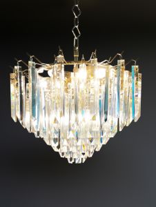 Подвесная люстра Stellari CN826HGK/L6