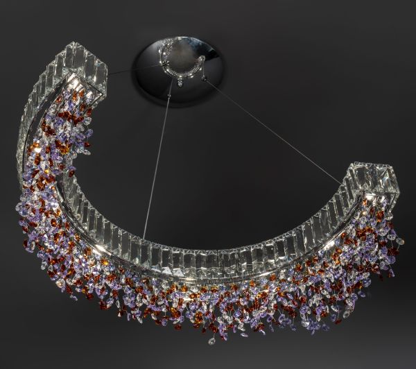 Подвесная люстра M00Nlight CND822M/L8