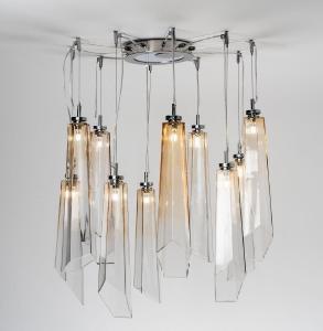 Подвесная люстра Violante CN815A/L10