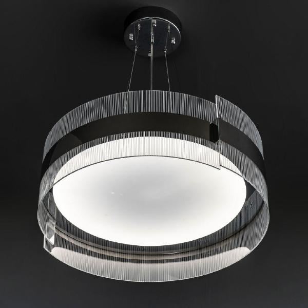 Подвесная люстра Regina CN823C/D620