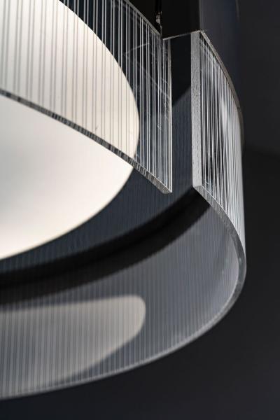 Подвесная люстра Regina CN823C/D620