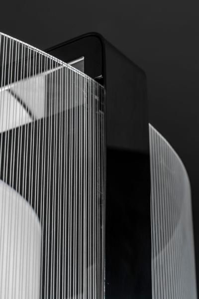 Подвесная люстра Regina CN824C/D770