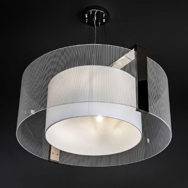 Подвесная люстра Regina CN824C/D770