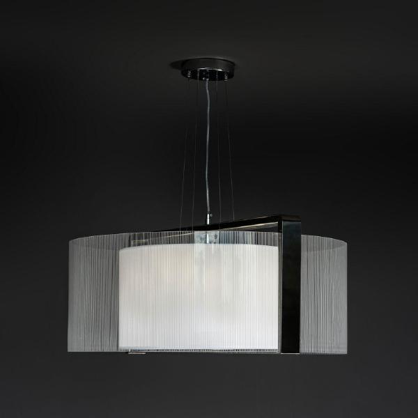 Подвесная люстра Regina CN824C/D770