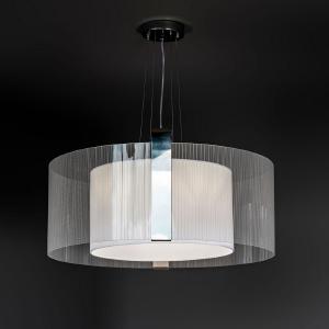 Подвесная люстра Regina CN824C/D770