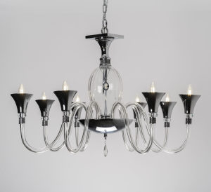 Подвесная люстра Grazia CN809TS/L8