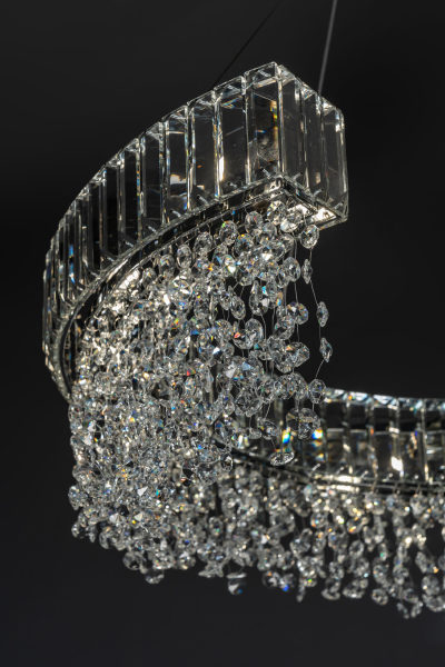 Подвесная люстра M00Nlight CND821C/L8