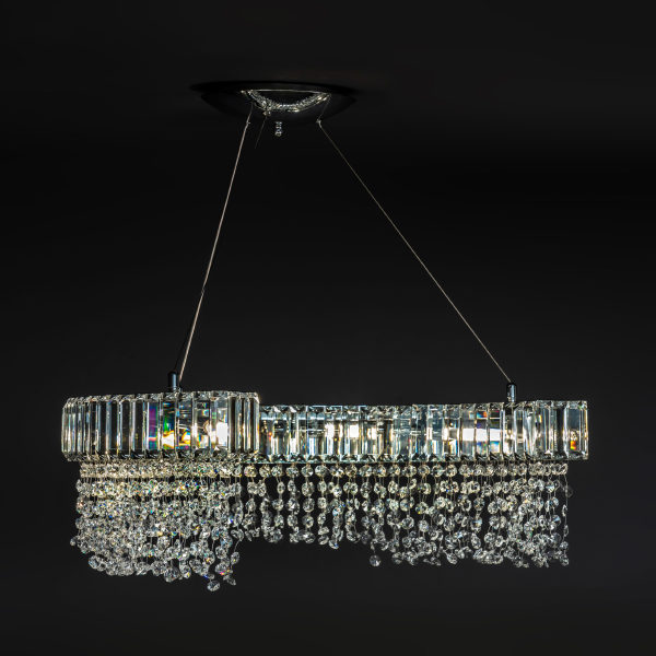 Подвесная люстра M00Nlight CND821C/L8