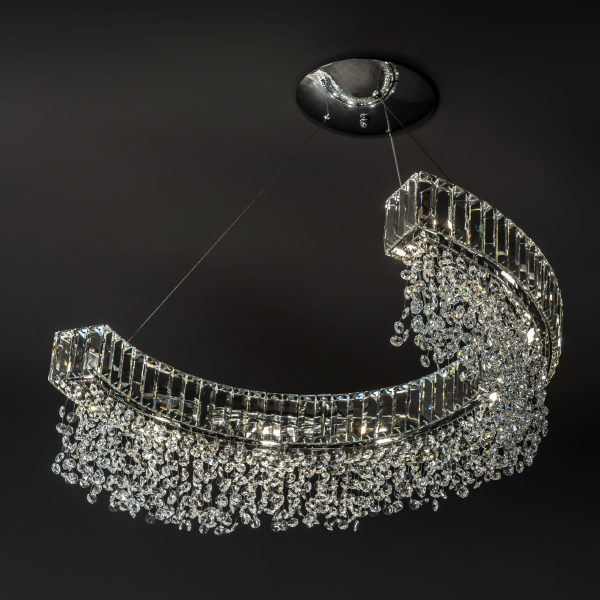 Подвесная люстра M00Nlight CND821C/L8