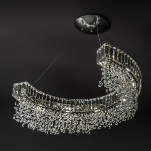 Подвесная люстра M00Nlight CND821C/L8