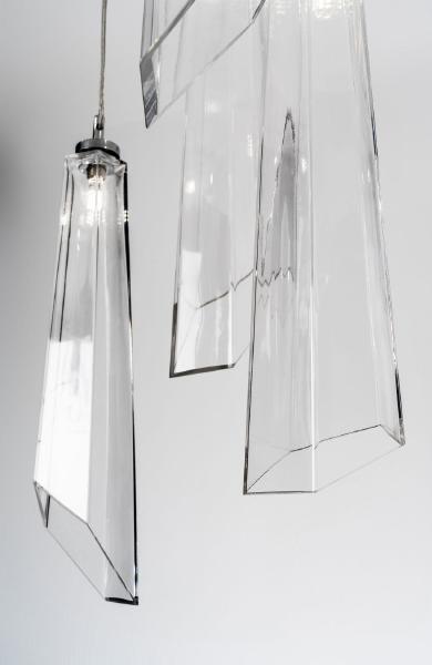 Подвесная люстра Violante CN815C/L10