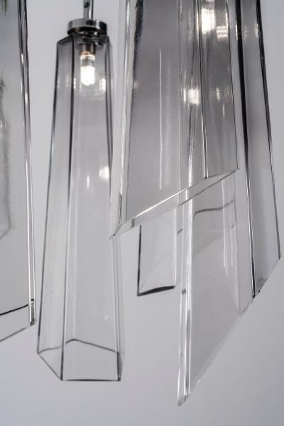 Подвесная люстра Violante CN815SS/L10